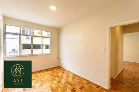 Apartamento com 2 Quartos à venda, 72m² no Santa Rosa, Niterói