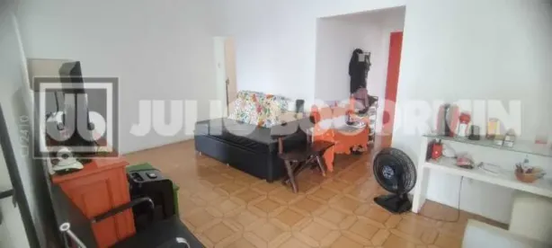 Cobertura com 3 Quartos à venda, 94m² no Tijuca, Rio de Janeiro