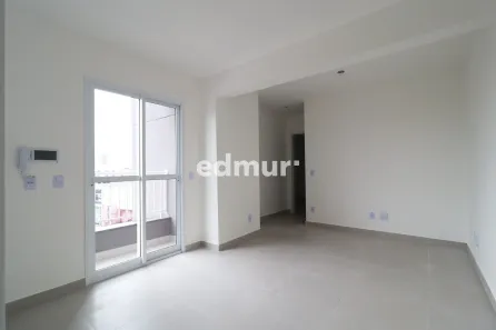 Apartamento com 2 Quartos para venda ou aluguel, 53m² no Parque das Nações, Santo André