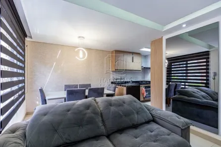 Sobrado com 2 Quartos à venda, 153m² no Parque das Nações, Santo André