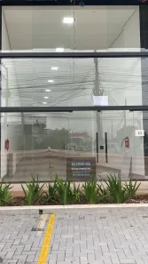 Ponto Comercial para alugar, 129m² no Pereque, Porto Belo