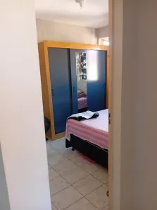 Apartamento com 2 Quartos à venda, 56m² no Residencial São Carlos, Cuiabá