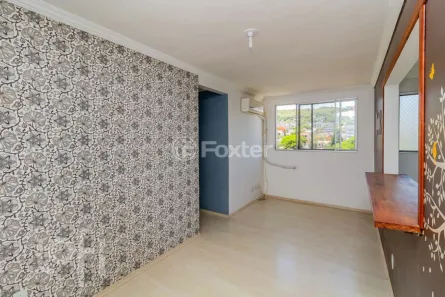 Apartamento com 3 Quartos à venda, 62m² no Nonoai, Porto Alegre