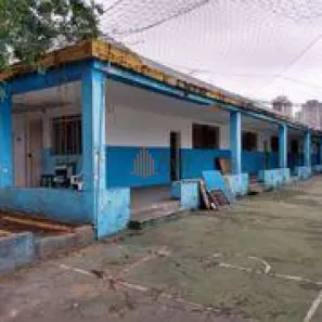 Lote/Terreno com 1 Quarto à venda, 694m² no Jardim da Glória, São Paulo