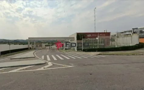 Lote/Terreno à venda, 600m² no Condomínio Residencial Colinas do Paratehy, São José dos Campos