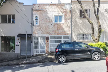 Ponto Comercial para alugar, 90m² no Perdizes, São Paulo