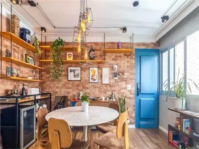 Apartamento com 2 Quartos à venda, 94m² no Perdizes, São Paulo