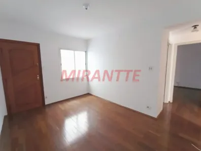 Apartamento com 2 Quartos à venda, 60m² no Santana, São Paulo