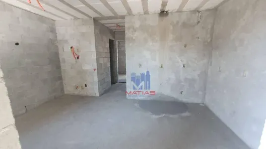 Apartamento com 2 Quartos à venda, 40m² no Chácara Belenzinho, São Paulo