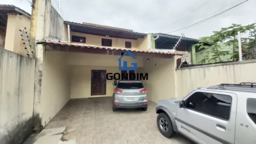 Casa com 3 Quartos à venda, 180m² no Cidade dos Funcionários, Fortaleza