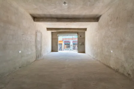 Ponto Comercial para alugar, 35m² no Jardim Rio Douro, São Paulo
