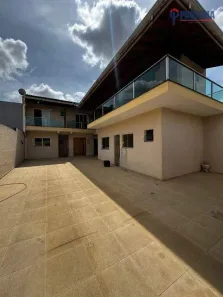 Casa com 3 Quartos para alugar, 150m² no João Aranha, Paulínia