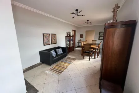 Cobertura com 5 Quartos à venda, 400m² no Liberdade, Belo Horizonte