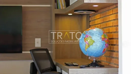 Sobrado com 5 Quartos à venda, 392m² no Vila Brandina, Campinas