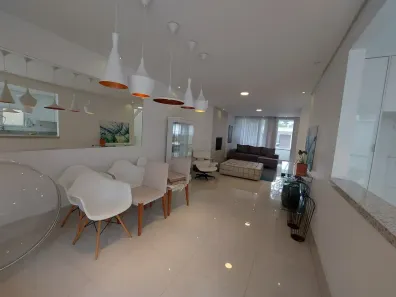 Casa de Condomínio com 3 Quartos à venda, 242m² no Tremembé, São Paulo