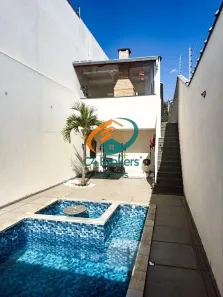 Casa com 2 Quartos à venda, 250m² no Vila Nova Cumbica, Guarulhos
