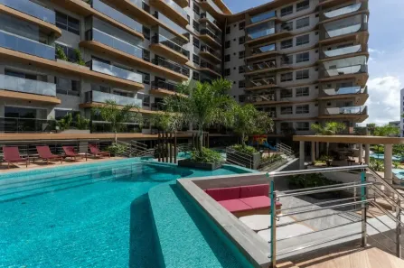 Apartamento com 3 Quartos à venda, 90m² no Jardim Oceania, João Pessoa