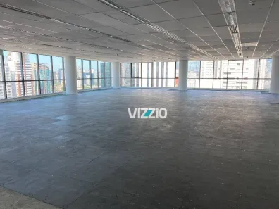 Sala Comercial para alugar, 165m² no Itaim Bibi, São Paulo