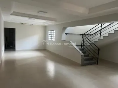 Casa com 6 Quartos para alugar, 400m² no Botafogo, Campinas