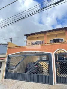 Sobrado com 3 Quartos para alugar, 300m² no Dos Casa, São Bernardo do Campo