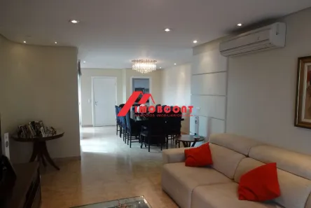 Apartamento com 3 Quartos à venda, 180m² no Santa Paula, São Caetano do Sul