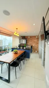 Apartamento com 2 Quartos à venda, 105m² no Cidade Mãe do Céu, São Paulo