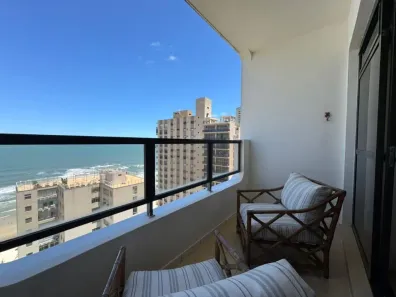 Apartamento com 3 Quartos à venda, 95m² no Pitangueiras, Guarujá