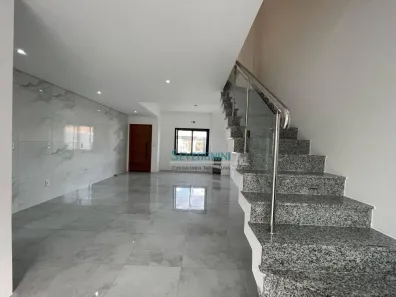 Sobrado com 3 Quartos à venda, 100m² no Parque da Matriz, Cachoeirinha