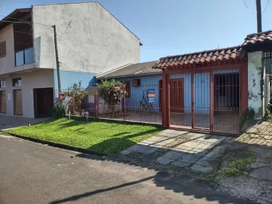 Casa com 3 Quartos à venda, 83m² no Boa Vista, Sapucaia do Sul