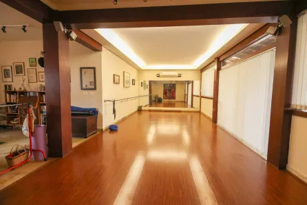 Casa com 4 Quartos à venda, 392m² no Serra, Belo Horizonte
