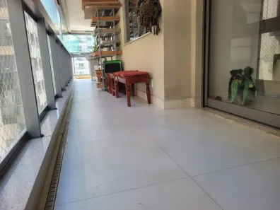 Apartamento com 4 Quartos à venda, 144m² no Icaraí, Niterói