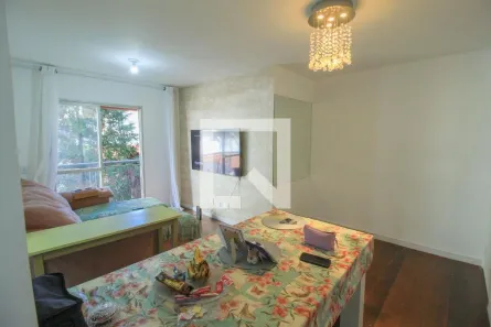 Apartamento com 2 Quartos à venda, 62m² no Vila Regente Feijó, São Paulo