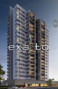 Apartamento com 3 Quartos para alugar, 139m² no Cambuí, Campinas