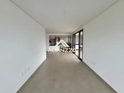 Apartamento com 3 Quartos à venda, 144m² no Nova Aliança, Ribeirão Preto