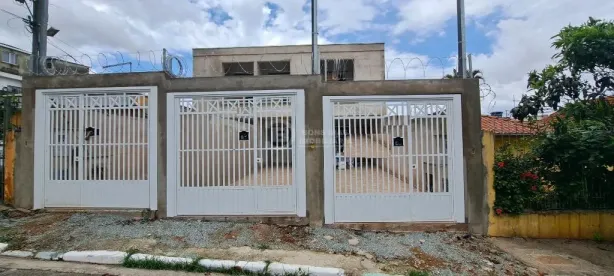 Sobrado com 2 Quartos à venda, 95m² no Vila Nhocune, São Paulo