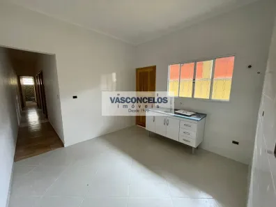 Casa com 3 Quartos à venda, 100m² no Jardim Vale Paraíso, São José dos Campos