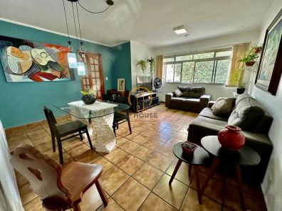 Apartamento com 2 Quartos à venda, 85m² no Parque Imperial, São Paulo
