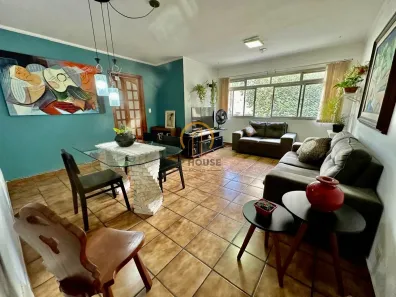 Apartamento com 2 Quartos à venda, 85m² no Parque Imperial, São Paulo