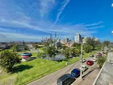 Apartamento com 3 Quartos à venda, 86m² no Capão da Canoa, Capão da Canoa