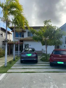 Casa de Condomínio com 3 Quartos à venda, 275m² no Aruana, Aracaju