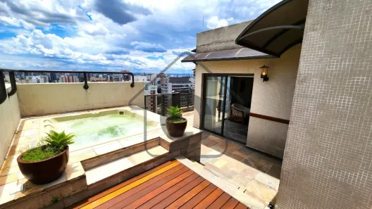 Apartamento com 1 Quarto à venda, 148m² no Vila Clementino, São Paulo