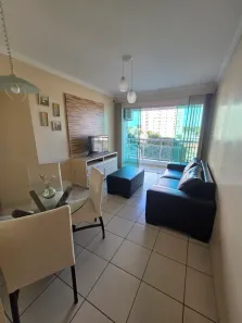 Apartamento com 2 Quartos para alugar, 62m² no Alto da Glória, Goiânia