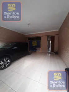 Casa com 2 Quartos à venda, 186m² no Cidade São Mateus, São Paulo