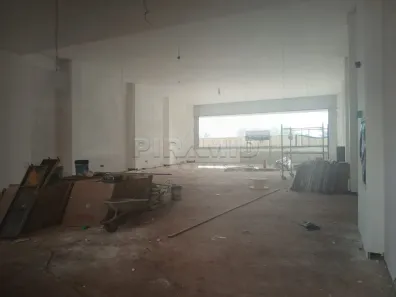 Prédio Comercial para alugar, 270m² no Vila do Golf, Ribeirão Preto