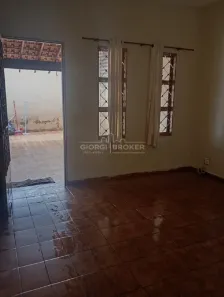 Casa com 2 Quartos à venda, 100m² no Jardim Antunes, São José do Rio Preto