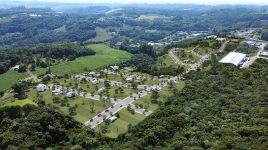 Lote/Terreno à venda, 403m² no , Flores da Cunha