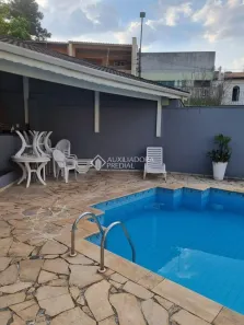 Casa de Condomínio com 3 Quartos à venda, 181m² no Assunção, São Bernardo do Campo