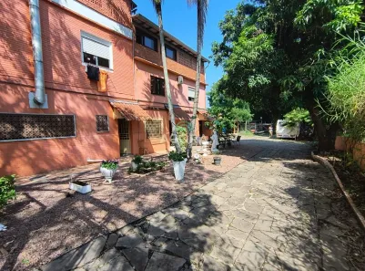 Casa de Condomínio com 2 Quartos para alugar, 119m² no Centro, Canoas