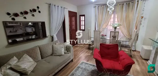  com 3 Quartos à venda, 108m² no Freguesia (Jacarepaguá), Rio de Janeiro