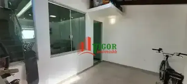 Casa com 2 Quartos à venda, 68m² no Jardim das Alterosas - 2ª Seção, Betim